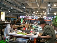 -钢管厂歆瑞源油卤串串香(春熙路太古里店)