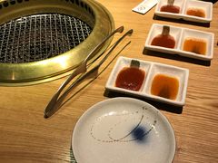 -久苑烧肉(世界城广场店)