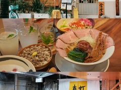 -真打拉面·日式拉面新流派(体育西横街店)