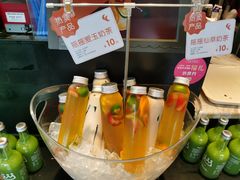 -可颂坊(中心书城店)