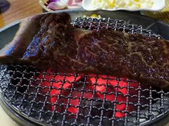 -紫霞门韩国料理烤肉(深南东路店)