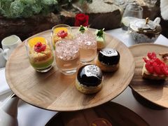 -三嚥阁 La Villa Restaurant