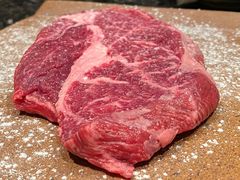 -老乾杯和牛烧肉(王府中环店)