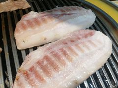 -金顺韩式烤肉·网红烤肉店(广利路店)