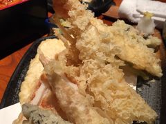 -千代武日本料理(爱建店)