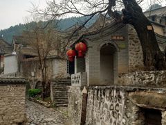 -于家石头村景区