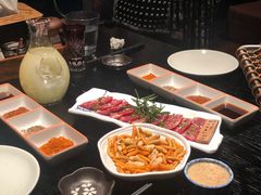 -杉海和牛烧肉海鲜自助(会展城店)