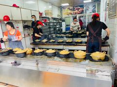 自助取餐区-斯丹姜母鸭·古法干香(涂门街总店)