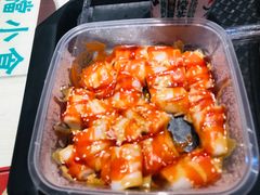 三酱猪肠粉-孖记茶档·热腾茶餐(荔湾领展广场店)