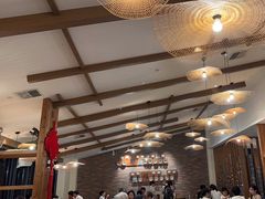 -芳草地度假酒店·野炉中餐厅
