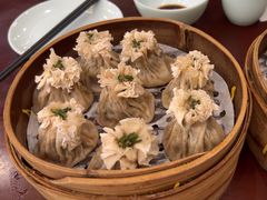 -都一处烧麦馆(前门店)