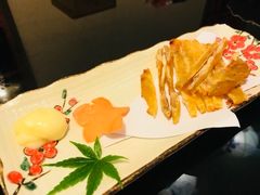 -天狗山料理(省体店)