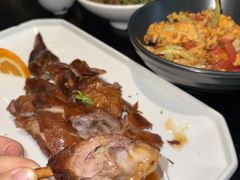 -简小舍·民间手艺菜(武昌江滩店)