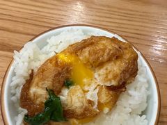 -23号墙门菜(狮虎桥店)