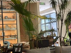 -金谷仓家庭料理(马泉营店)