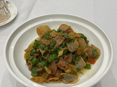 大厨螺蛳椒炒肉-国贸旋转餐厅(国贸广场店)