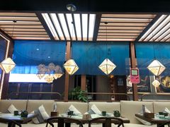 大堂-云海肴云南菜(曲江大悦城店)