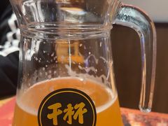 -木屋烧烤(南新店)