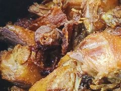 姜母鸭-斯丹姜母鸭(涂门街总店)
