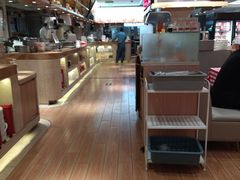 -西贝(吴江路湟普汇店)