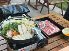 -山葵家居酒屋(天目里店)