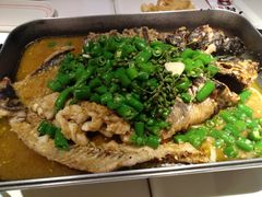 -鱼酷活鱼烤鱼(人信汇商场店)