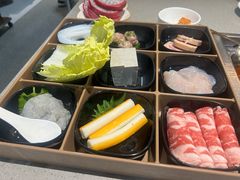 -海底捞火锅(南开鲁能城店)