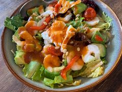 -RAC BAR(安福路店)