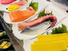 -泉州富力万达文华酒店·美食汇自助餐厅