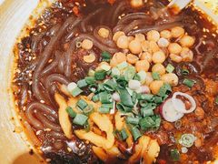 -遇见小面(凯德广场店)