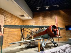 -柳州工业博物馆