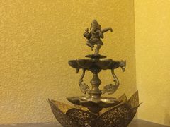 -Pita's&Tika's中东和印度风味餐厅(龙湖天街店)