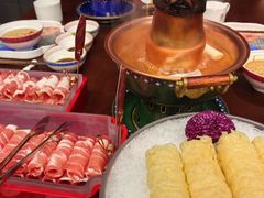 -明湖楼·经典鲁菜山东海鲜(大明湖店)