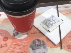 -肯德基(余杭禹航店)