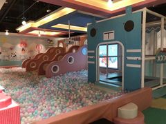 -青水瓦台汤泉(未央店)