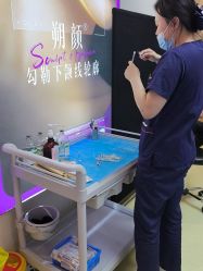 -东莞台心医院-医疗美容