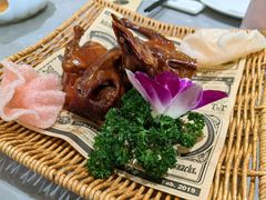 -粤陸玖玖·港式手作茶餐厅(珠江路店)