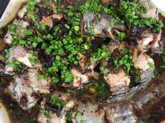 -钱大妈海鲜饭店(保利林语店)