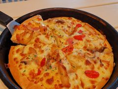 -必胜客(新海上世界店)