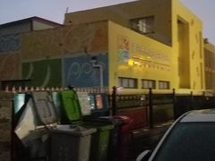 -青岛市市南区实验幼儿园(延吉路园)