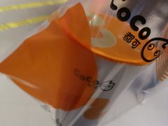 -CoCo都可(方庄店)