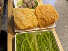 -古乐牛香·鲜牛肉自助火锅(南京总店)