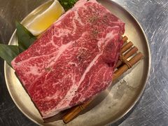 -大叹号·朝鲜族烤肉(潍坊泰华城店)