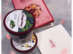 -哈根达斯(深圳海岸城店)