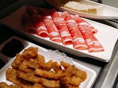 -海底捞火锅(九霄梦天地店)