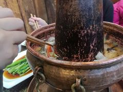 -尽善百年古院餐厅(王家老宅店)