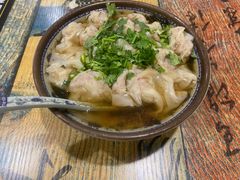 -老谢野馄饨(延安路店)