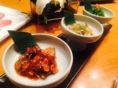 -南苑环球酒店-稻菊日式餐厅(鄞县大道店)