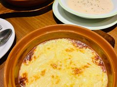 -萨莉亚意式餐厅(杭州滨江天街店)