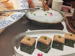 -锦楼·臻选新杭帮(正大广场店)